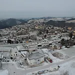 Apartamento Wohnen Mit Panoramablick