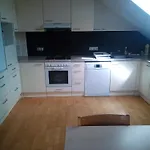 Wohnen Mit Panoramablick Apartamento *