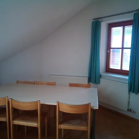 Wohnen Mit Panoramablick Appartement *