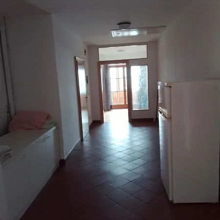 Apartmán Wohnen Mit Panoramablick