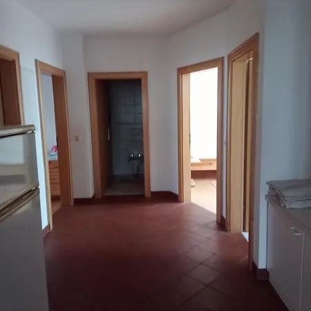 Wohnen Mit Panoramablick Apartament *