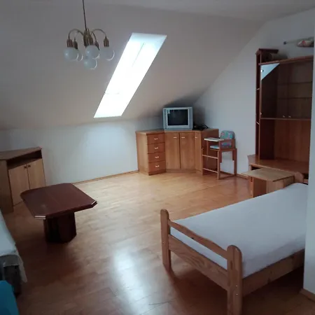 Wohnen Mit Panoramablick *