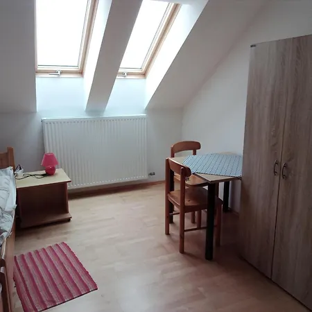 Apartament Wohnen Mit Panoramablick *