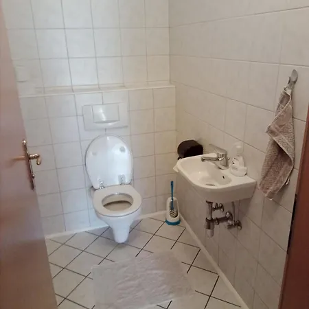 Wohnen Mit Panoramablick Lejlighed *