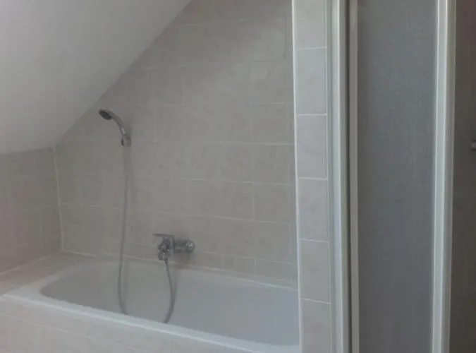 Wohnen Mit Panoramablick Appartement *