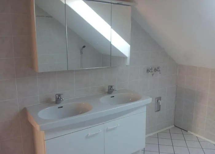 Wohnen Mit Panoramablick Apartament