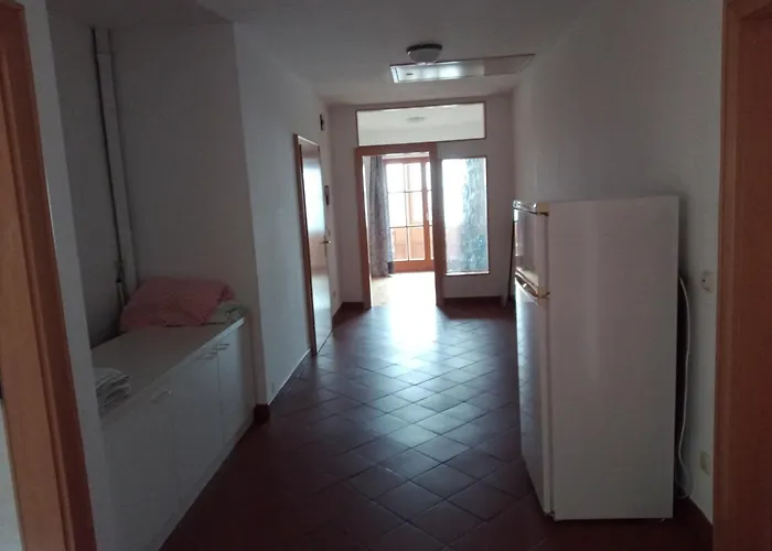 Apartament Wohnen Mit Panoramablick