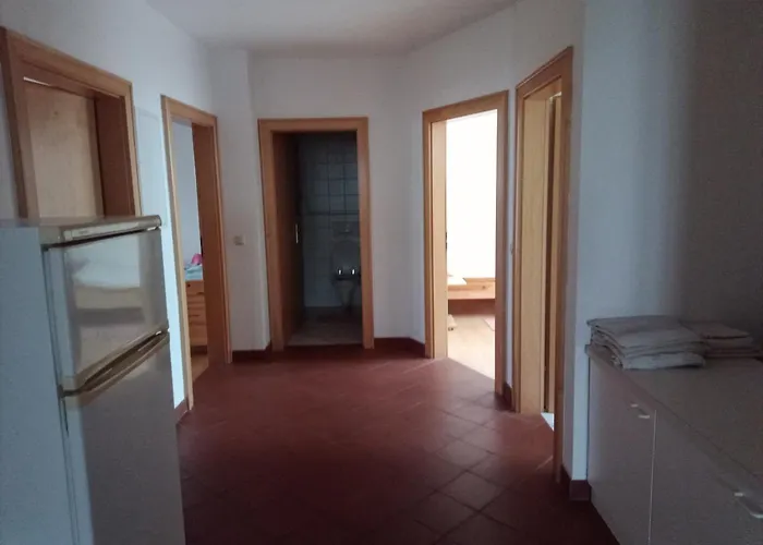 Wohnen Mit Panoramablick Appartement *