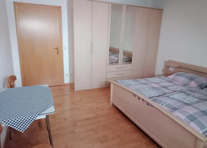 Wohnen Mit Panoramablick