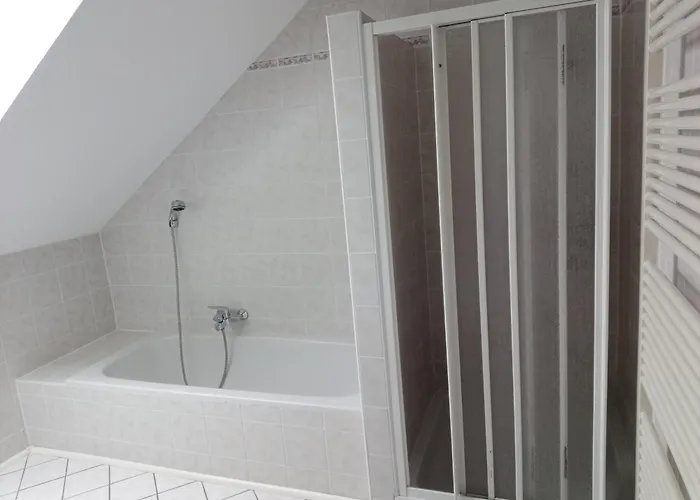 Appartement Wohnen Mit Panoramablick Gramastetten