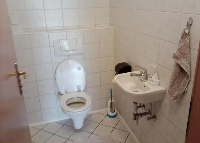 Wohnen Mit Panoramablick Apartament *