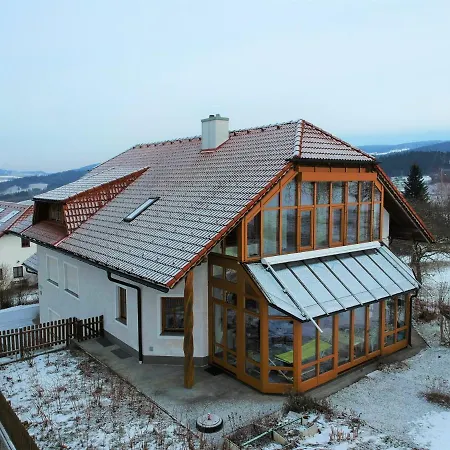 Wohnen Mit Panoramablick
