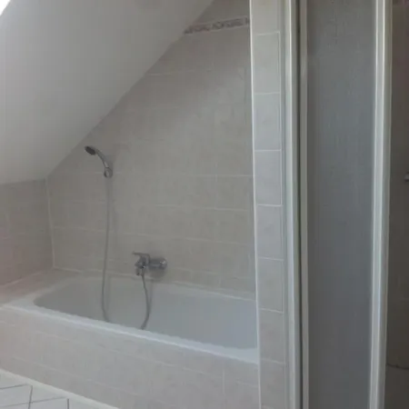 Wohnen Mit Panoramablick Apartmán *