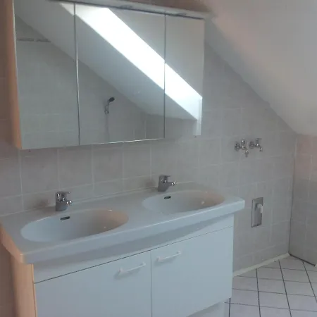 Wohnen Mit Panoramablick Apartmán