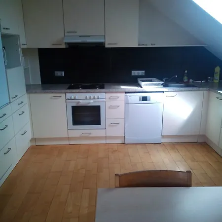 Wohnen Mit Panoramablick Apartment *