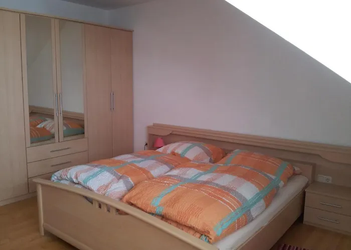 Wohnen Mit Panoramablick Gramastetten