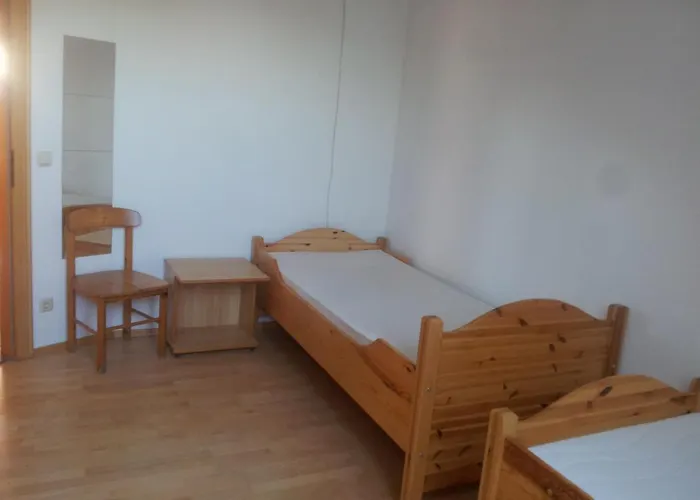 Wohnen Mit Panoramablick *