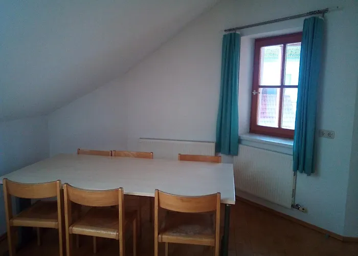 Wohnen Mit Panoramablick アパート *