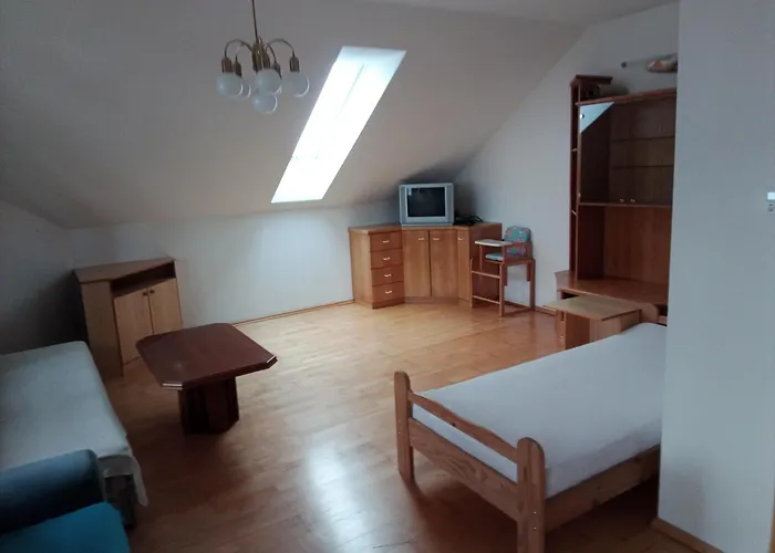 Wohnen Mit Panoramablick *