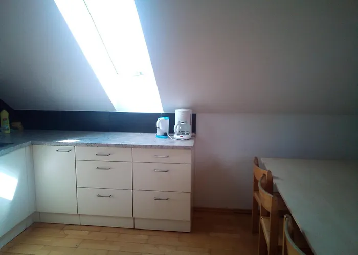 Wohnen Mit Panoramablick *