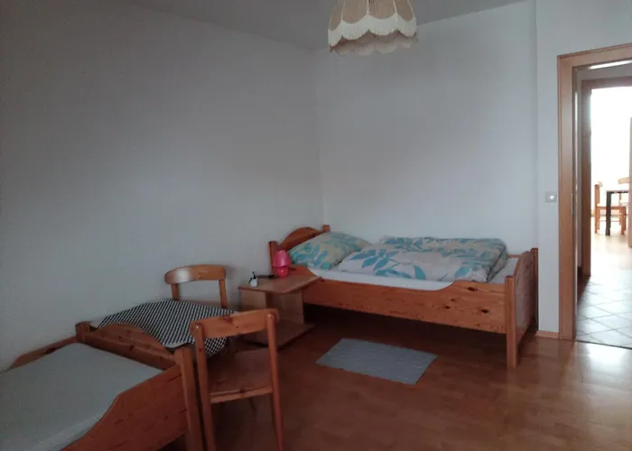 Wohnen Mit Panoramablick