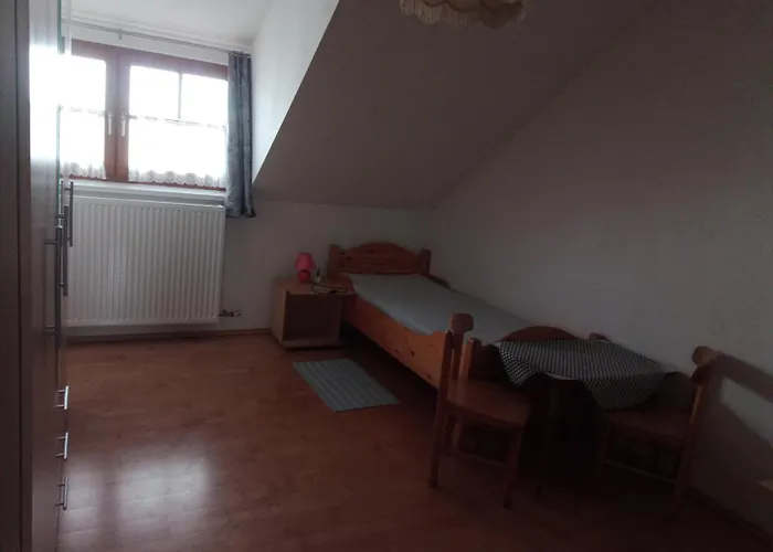 アパート Wohnen Mit Panoramablick